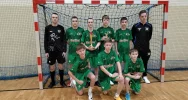 Ostatni dzień mistrzostw: najlepsi wśród trampkarzy - zdjęcie 2