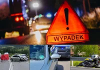 Tragiczny bilans mijającego roku na limanowskich drogach - zdjęcie główne