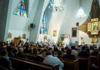 Kolędowy koncert na rzecz nowej „Przystani” (ZDJĘCIA) - zdjęcie główne