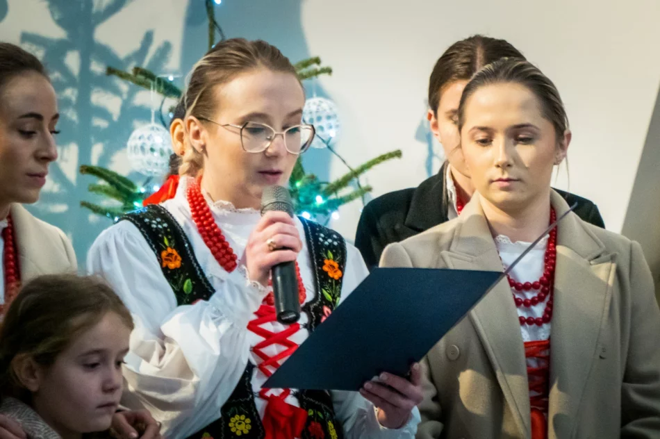 Kolędowy koncert na rzecz nowej „Przystani” (ZDJĘCIA) - zdjęcie 6