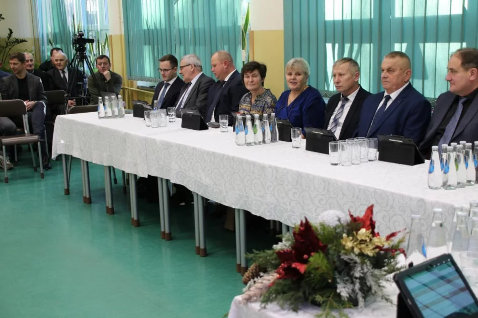 Budżet bez kredytu, ponad 16 mln zł na inwestycje - zdjęcie 2