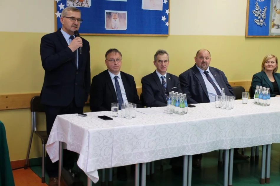Budżet bez kredytu, ponad 16 mln zł na inwestycje - zdjęcie 3