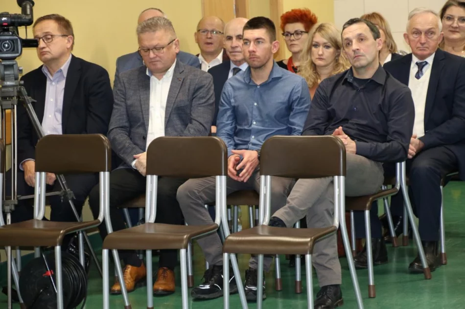 Budżet bez kredytu, ponad 16 mln zł na inwestycje - zdjęcie 4