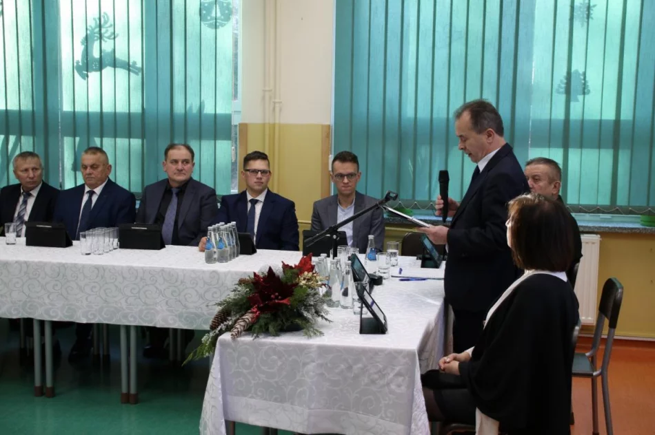Budżet bez kredytu, ponad 16 mln zł na inwestycje - zdjęcie 5