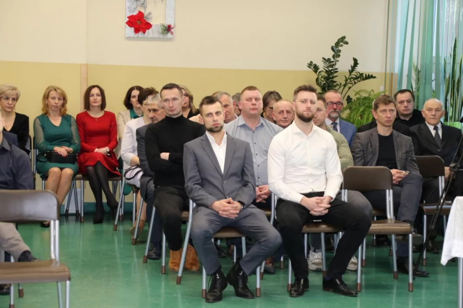 Budżet bez kredytu, ponad 16 mln zł na inwestycje - zdjęcie 6