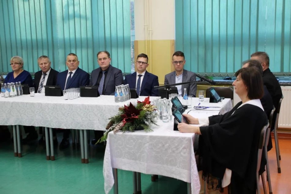 Budżet bez kredytu, ponad 16 mln zł na inwestycje - zdjęcie 7