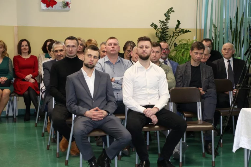 Budżet bez kredytu, ponad 16 mln zł na inwestycje - zdjęcie 8