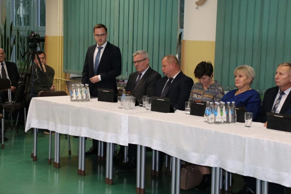 Budżet bez kredytu, ponad 16 mln zł na inwestycje - zdjęcie 9