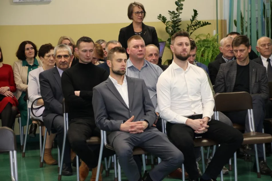 Budżet bez kredytu, ponad 16 mln zł na inwestycje - zdjęcie 10