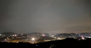 Powitanie Nowego Roku 2024 w Limanowej - zobacz film - zdjęcie 2
