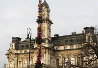 Palma ma 26 metrów - zdjęcie główne