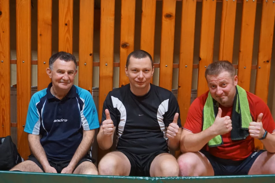 Rozstrzygnięto walkę o Puchar Starosty - zdjęcie 3