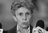  Nie żyje Iwona Śledzińska-Katarasińska - zdjęcie główne