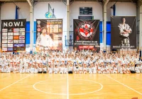 Karatecy z podsumowaniem 2023 roku - zdjęcie główne