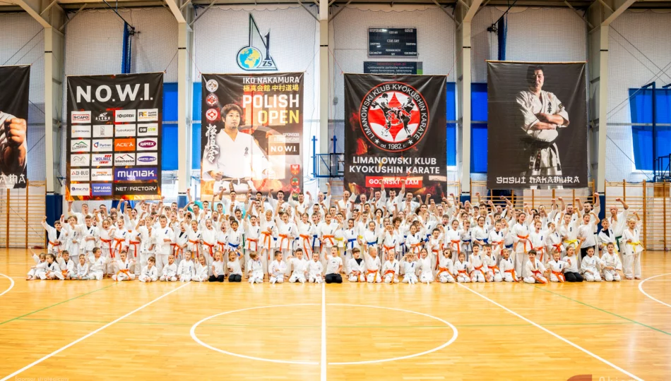 Karatecy z podsumowaniem 2023 roku - zdjęcie 1