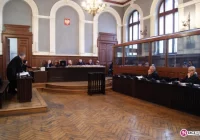 Dożywocie dla członków gangu - zdjęcie główne