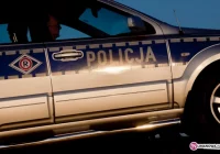 Uciekał po kolizji, bo był pijany - zdjęcie główne