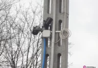 Włamanie do skupu złomu - zdjęcie główne