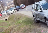 Nie ustąpił pierwszeństwa - zdjęcie główne