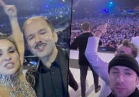 Artyści z Limanowszczyzny na "Sylwestrze Marzeń" w TVP - zdjęcie główne