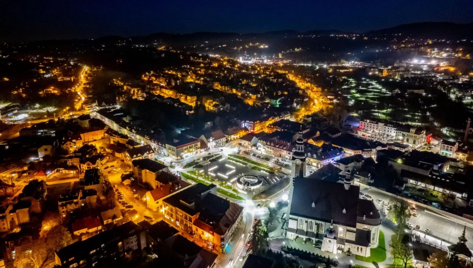 Oszczędzanie na oświetleniu do 28 marca - zdjęcie 1