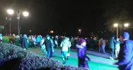 Tak w Laskowej witano nowy rok (WIDEO) - zdjęcie 3