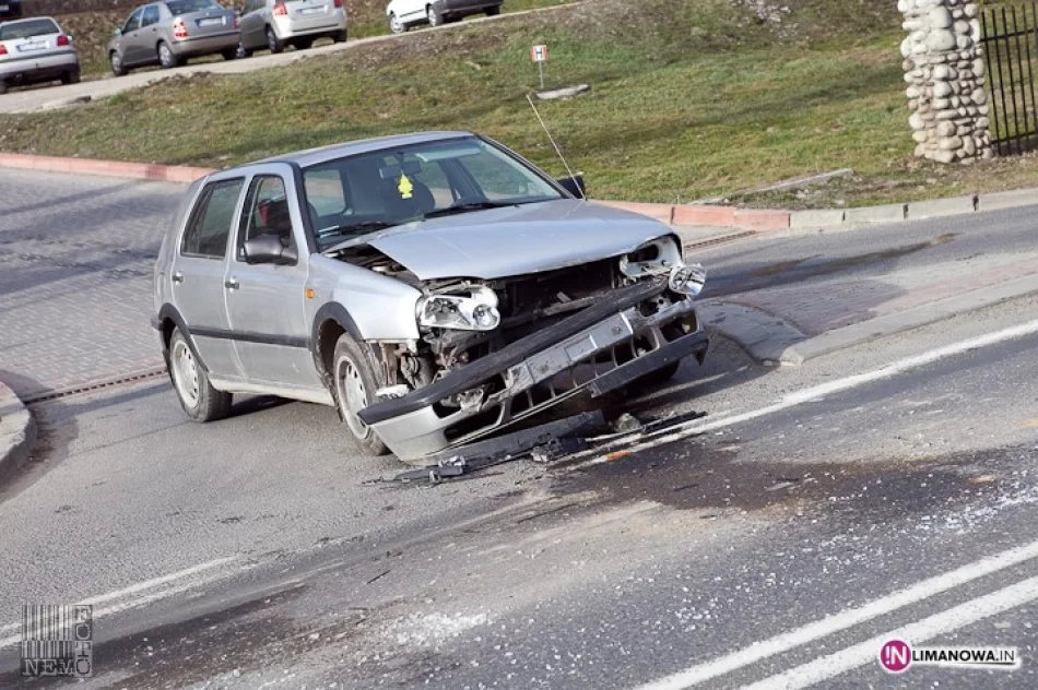 Nie ustąpił pierwszeństwa - zdjęcie 4