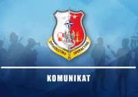 Komunikat Sztabu Generalnego WP - cztery F16 w powietrzu - zdjęcie główne