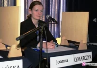 Została laureatką Olimpiady - zdjęcie główne