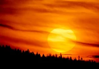 W środę Ziemia znajdzie się najbliżej Słońca - zdjęcie główne