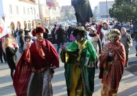 Barwny orszak przejdzie przez miasto - zdjęcie główne
