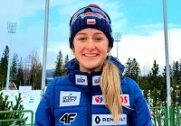 Weronika Kaleta w prestiżowym Tour de Ski - zdjęcie główne