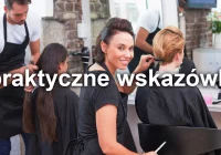 Pielęgnacja mebli fryzjerskich - zobacz nasz poradnik - zdjęcie główne