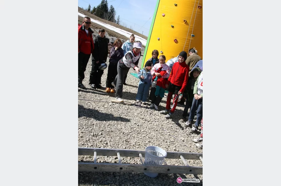 Festyn zakończył sezon zimowy - zdjęcie 4