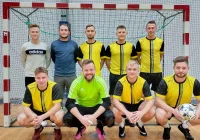 Copacabana z Pucharem Extraligi - zdjęcie główne