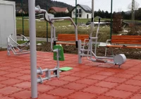 Nowe miejsce rekreacji w gminie - zdjęcie główne