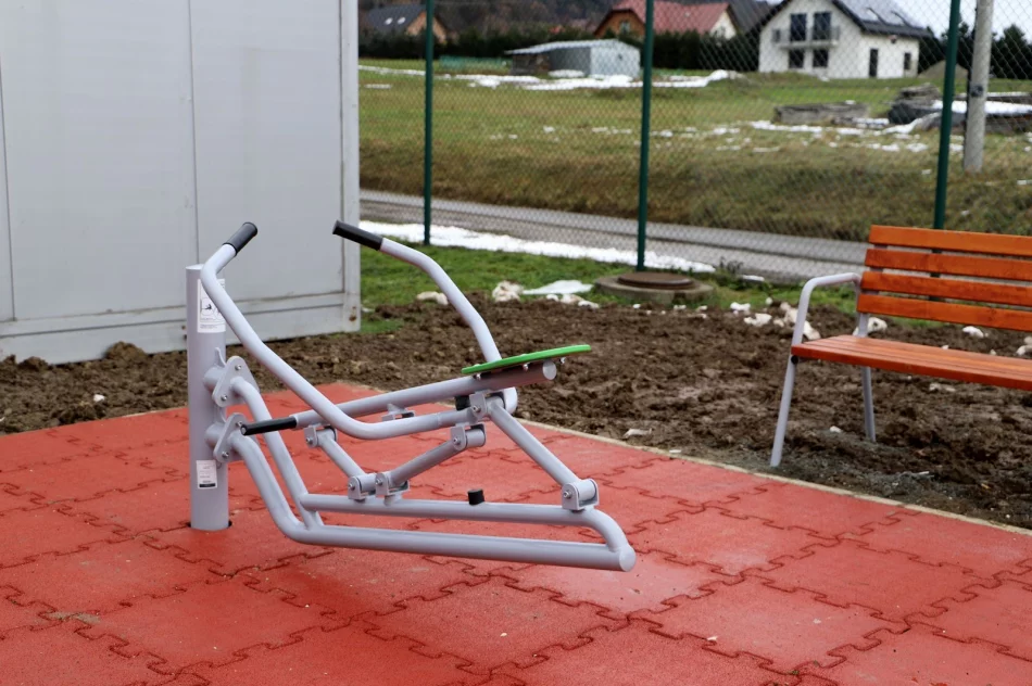 Nowe miejsce rekreacji w gminie - zdjęcie 11
