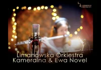 Kolędowy wieczór z limanowską orkiestrą i Ewą Novel - zdjęcie główne