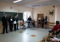 Recytowali twórczość ks. Józefa Tischnera - zdjęcie główne