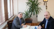Główny Inspektor Sanitarny w szpitalu - zdjęcie 2