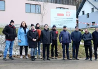 Remont drogi gminnej Stara Wieś - Golców - zdjęcie główne
