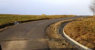 Remont drogi gminnej Stara Wieś - Golców - zdjęcie 3