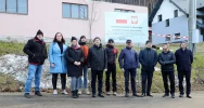 Remont drogi gminnej Stara Wieś - Golców - zdjęcie 4
