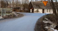 Remont drogi gminnej Stara Wieś - Golców - zdjęcie 5