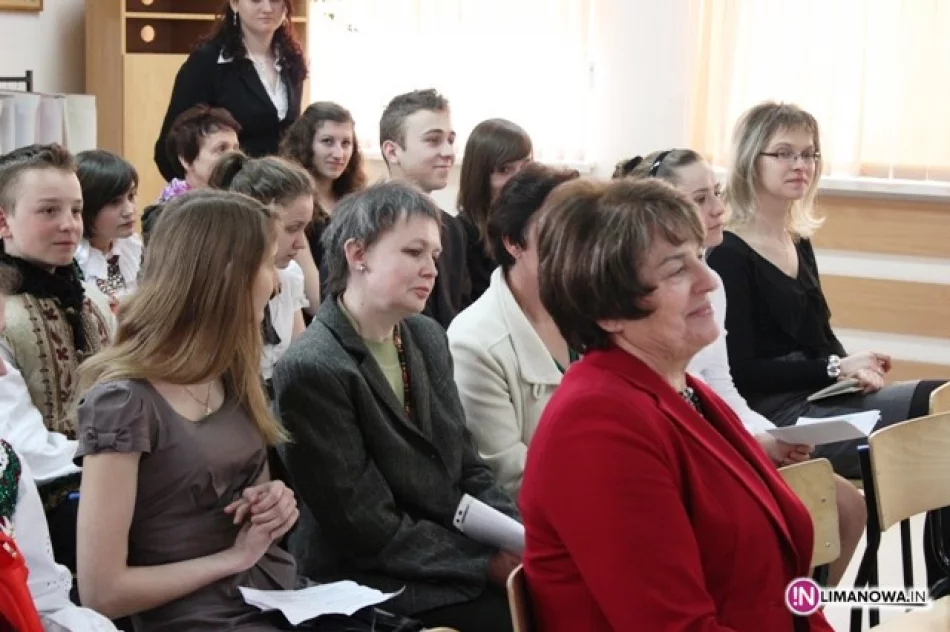 Recytowali twórczość ks. Józefa Tischnera - zdjęcie 4