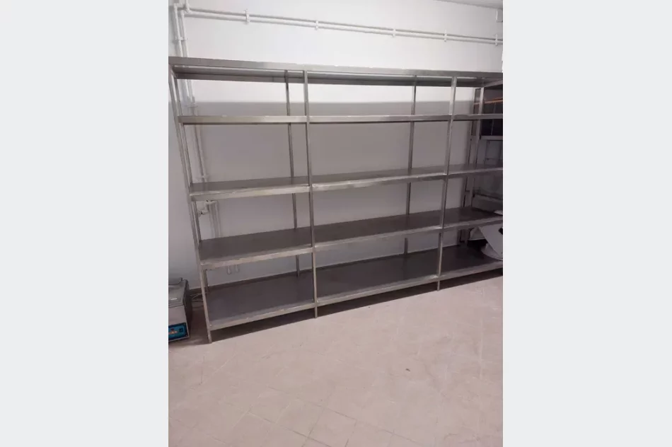 / Wyprzedaż sprzętu sklepowego - kompletne wyposażenie! / - zdjęcie 7