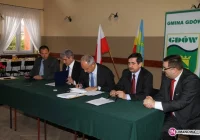 Będzie szybciej do Krakowa przez Gdów - zdjęcie główne