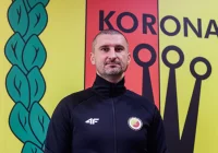 Były trener Limanovii w Akademii Korony Kielce - zdjęcie główne