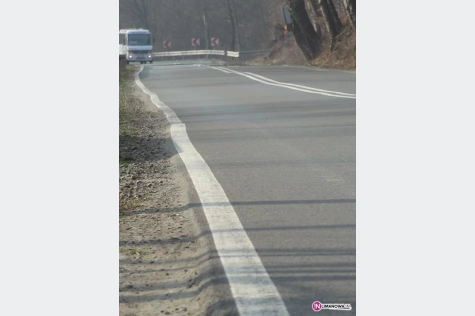 17 miesięcy i nierówności, pęknięcia, dziury - zdjęcie 4