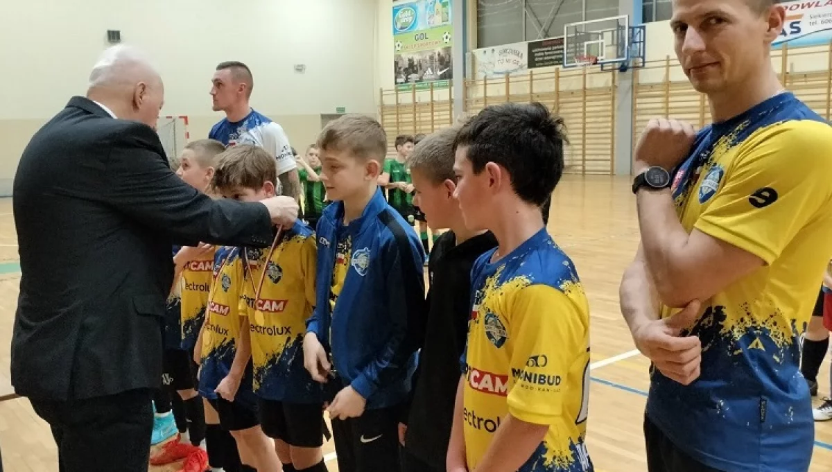 Podsumowanie jubileuszowej walki o mistrzostwo podokręgu